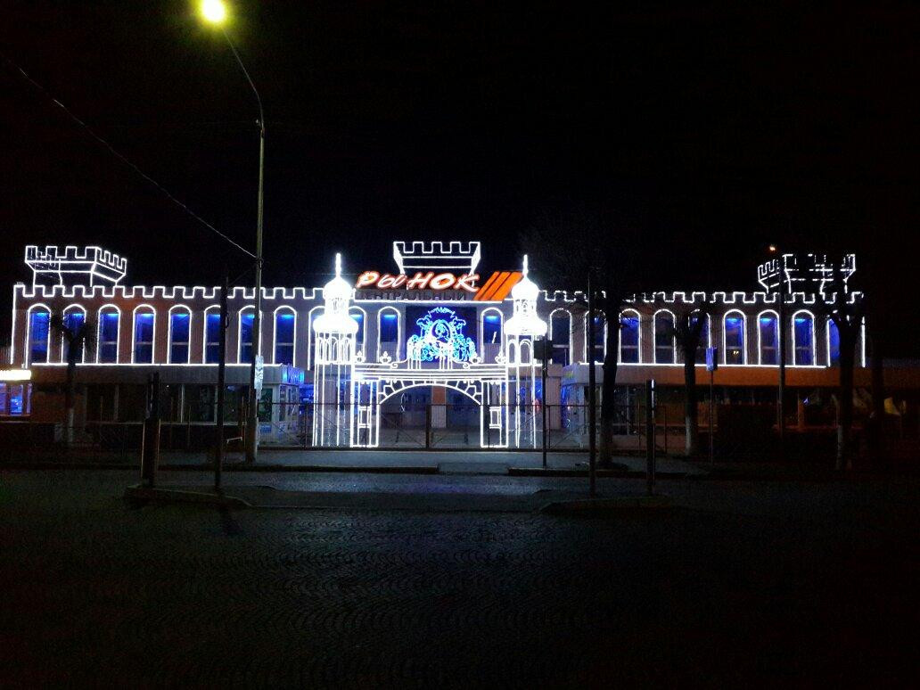 Tilsit Theater-Sovetsk必去景点