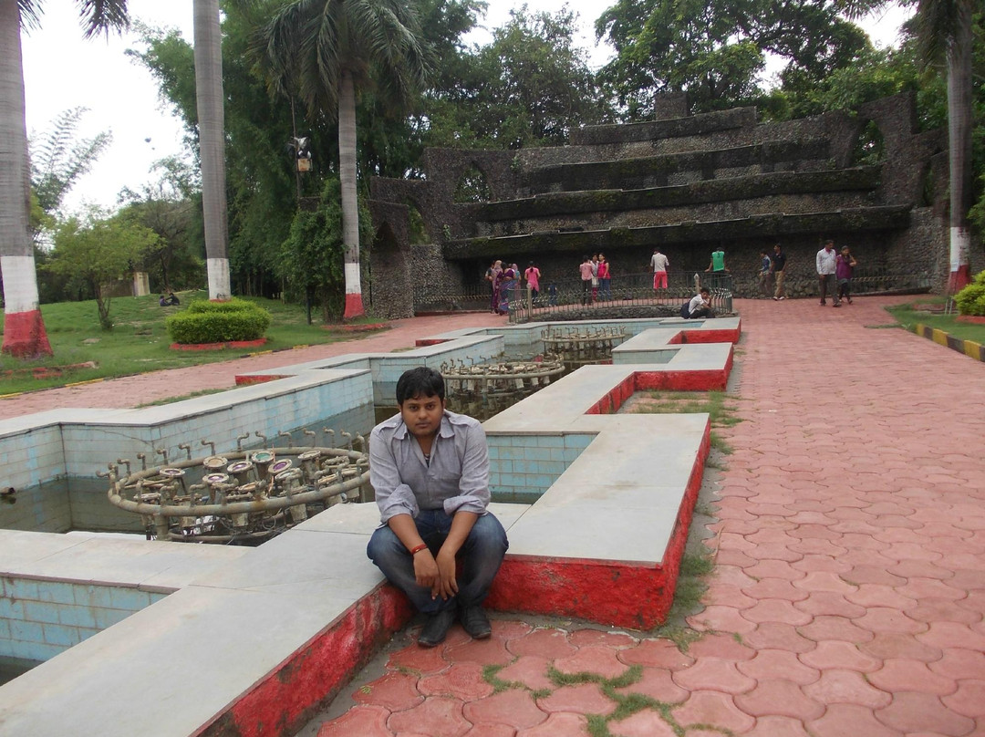 Meghdoot Upvan-印多尔必去景点