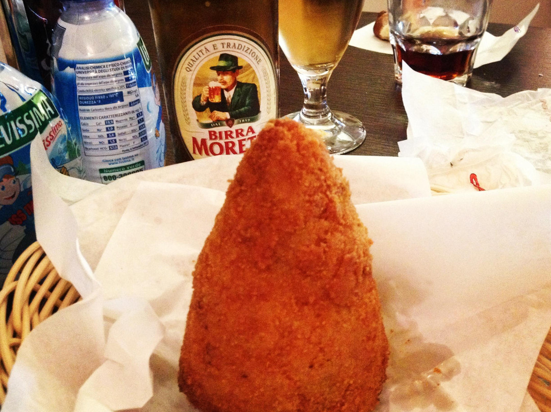 Sicilia e i suoi sapori