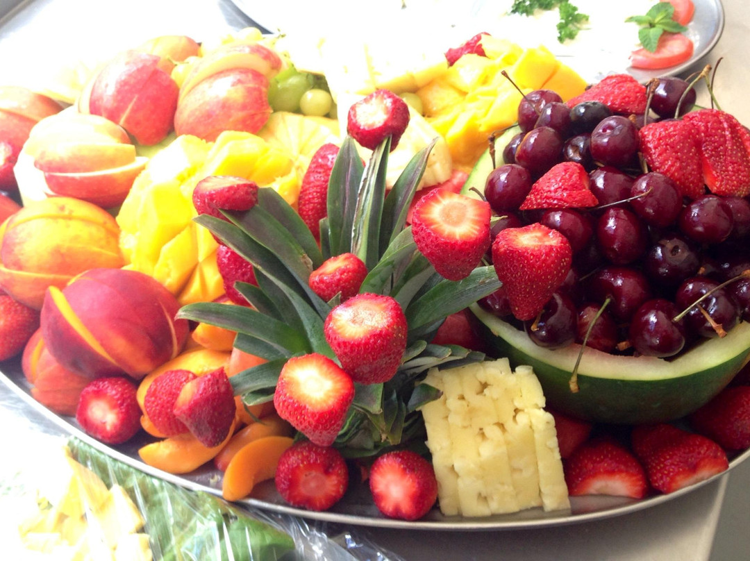 Harcourt Valley Vineyards-Harcourt必去景点