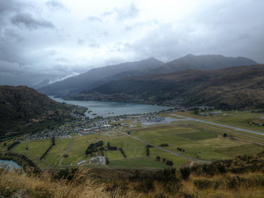 Nomad Safaris-皇后镇必去景点