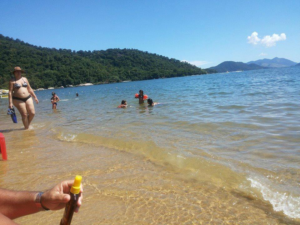 Grande Beach-Itacurussa必去景点