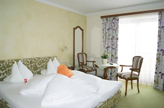 Ferienhotel Gewurzmuhle