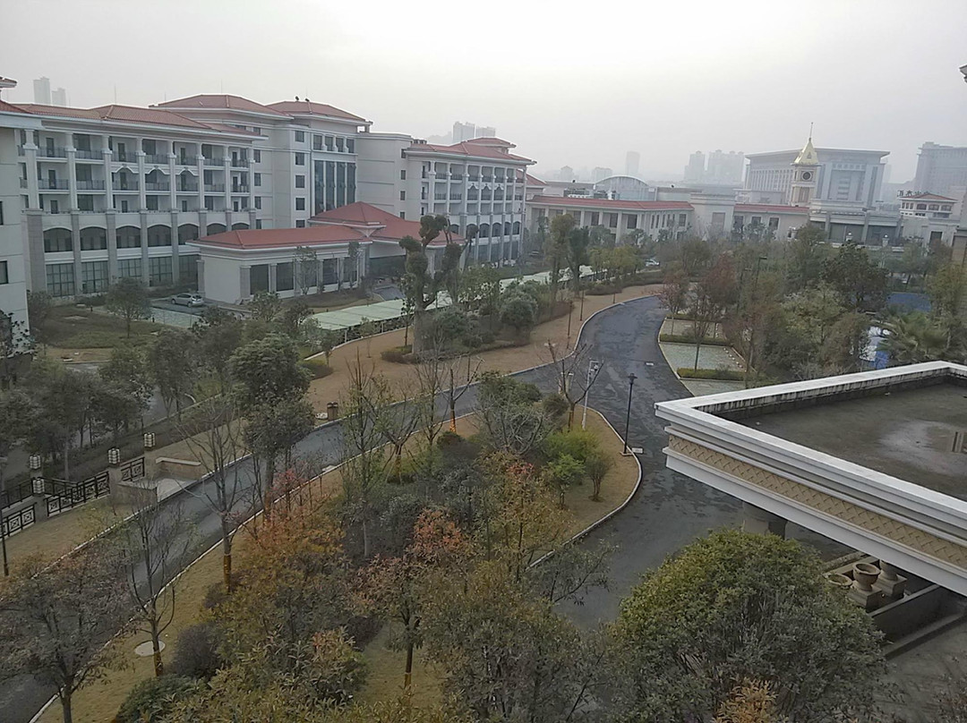 宜春迎宾馆主图