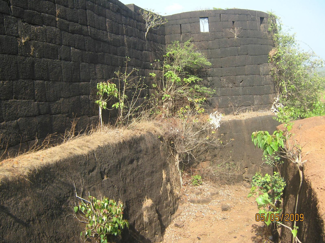 Gopalgad Hill景点图片