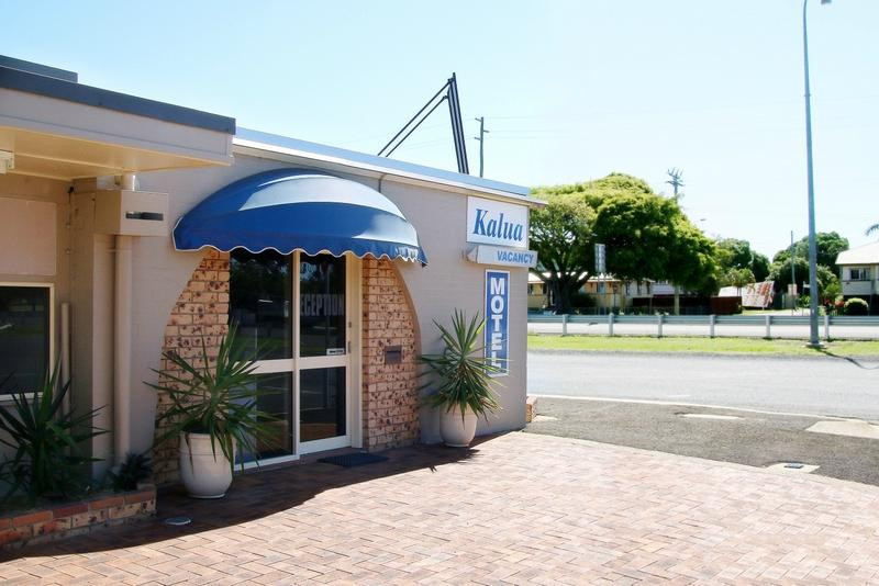 Kalua Motel主图