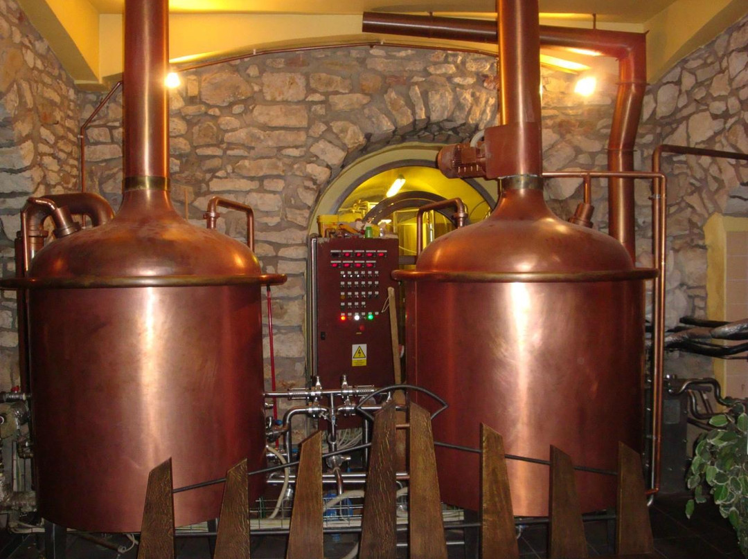 Prague Beer Tours-布拉格必去景点