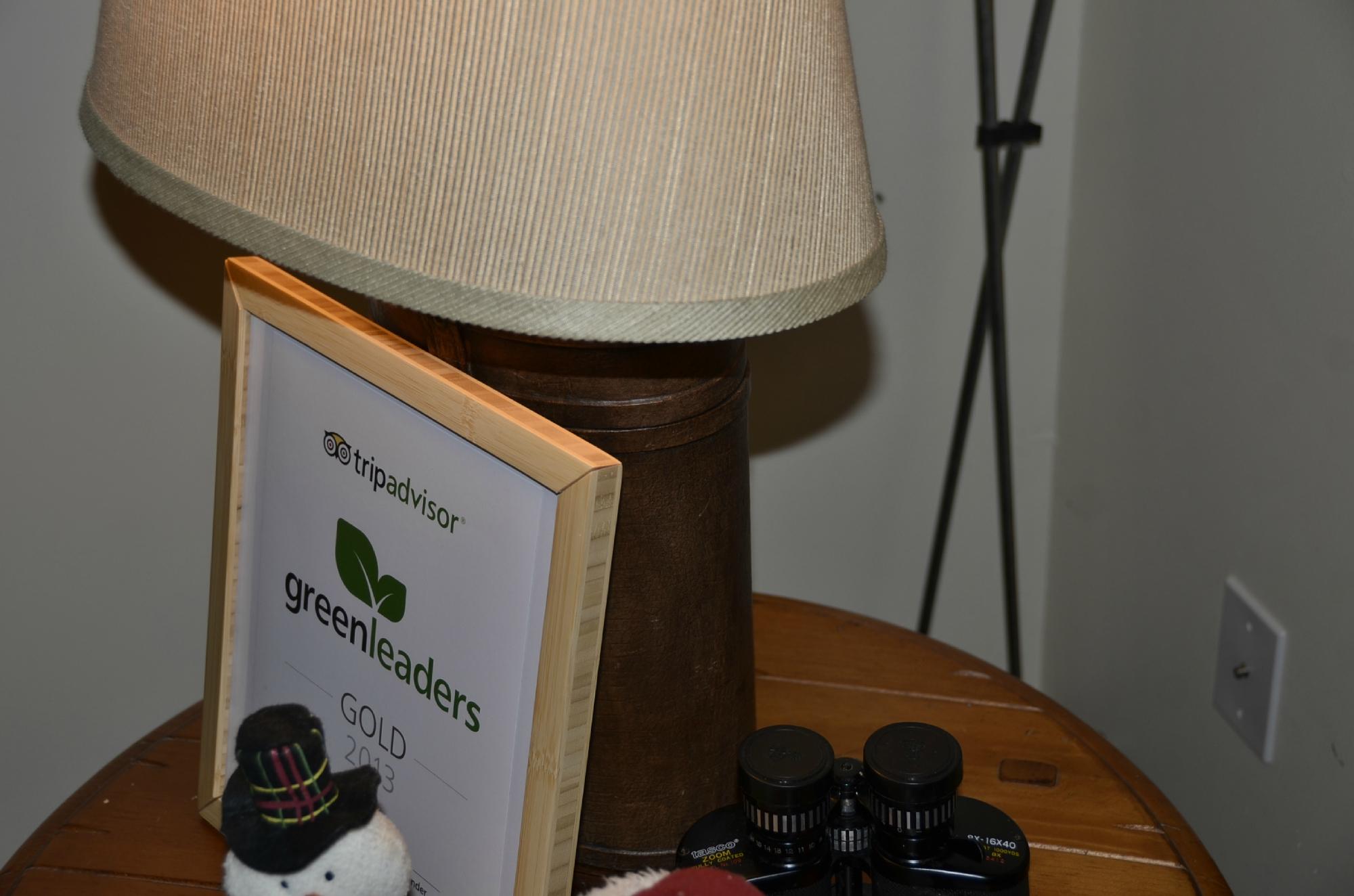 The Lodge at Mark Twain Lake-客卧