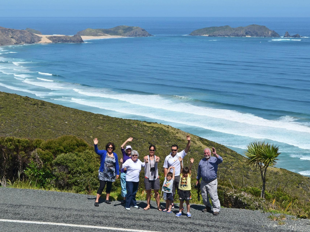 Far North Outback Adventures-凯塔亚必去景点