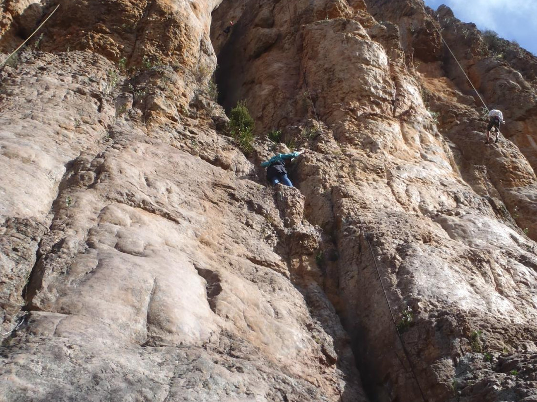 Mount Arapiles-格兰屏必去景点