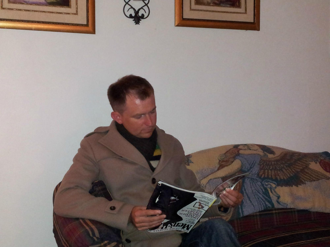 Blessings Therapeutic Massage & Spa-哈里森堡必去景点