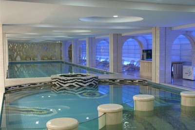 华运国际商务会馆主图