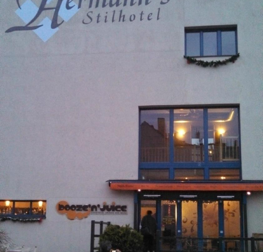 Hermann`s Stilhotel主图