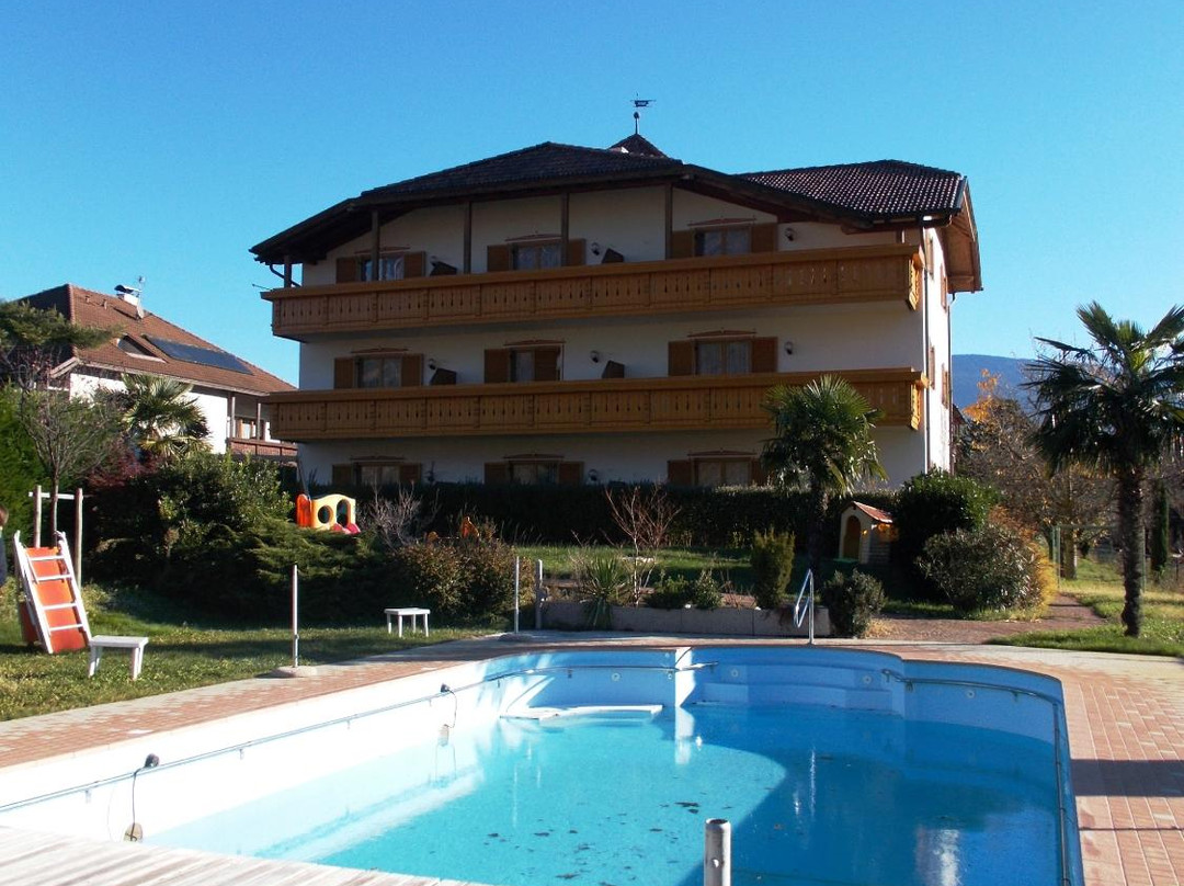 Garni Luziafeld Hof主图