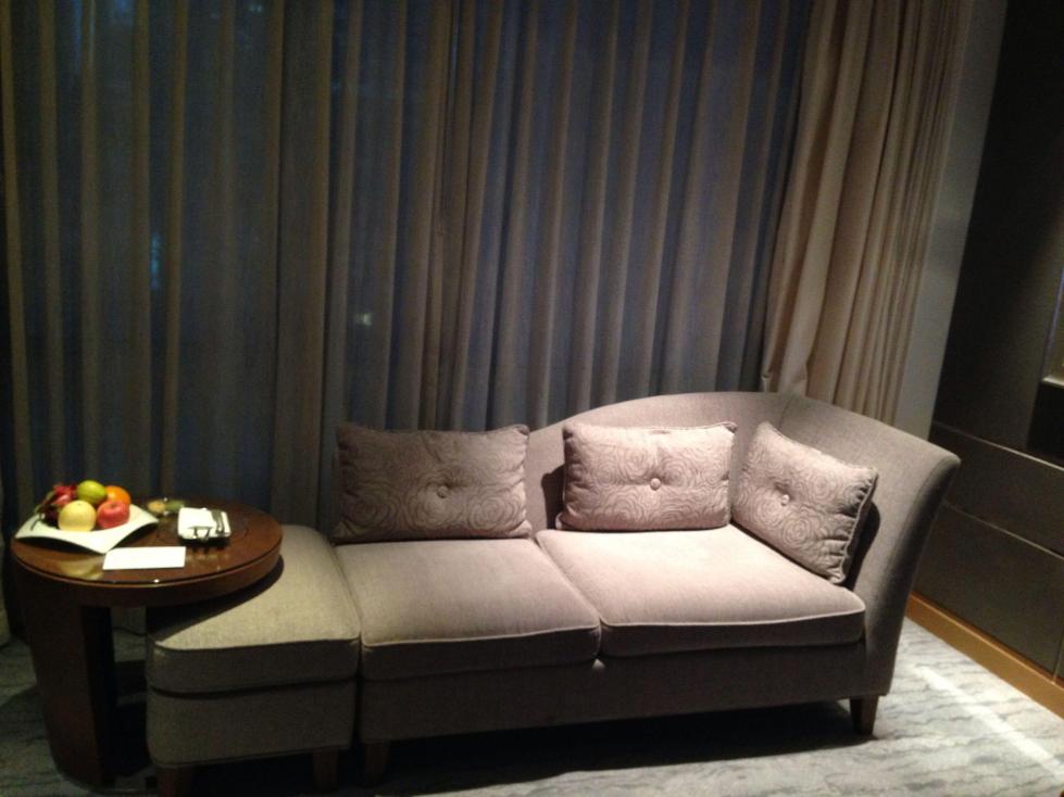 北京嘉里大酒店-餐饮