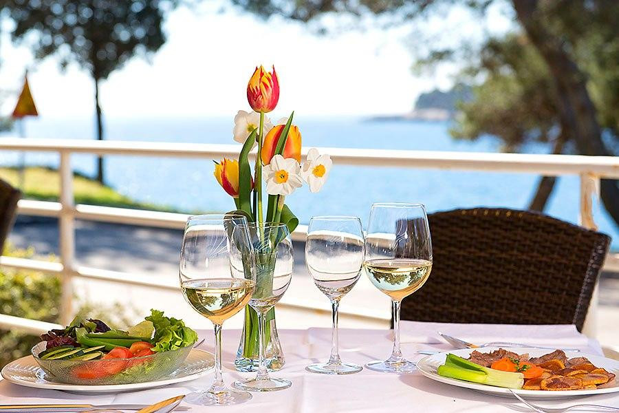 Valter Restaurant and Tennis - Restoran Pula