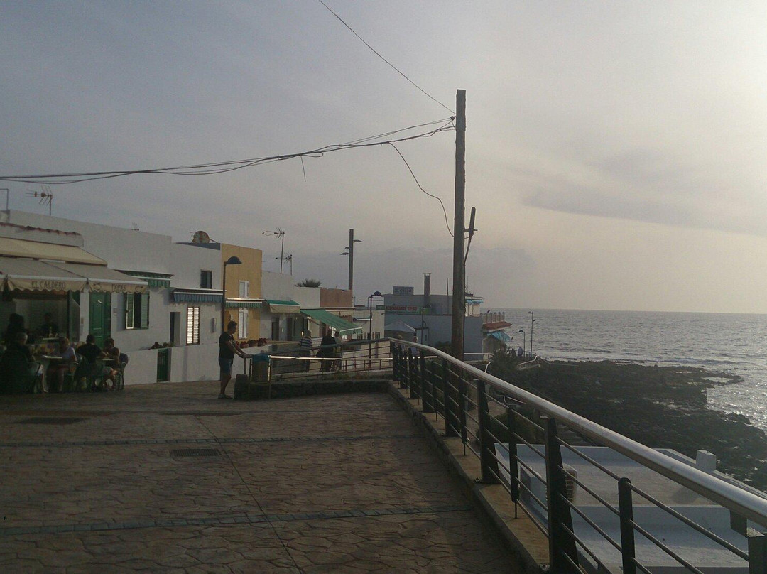 La Caleta National Park-拉卡莱塔必去景点