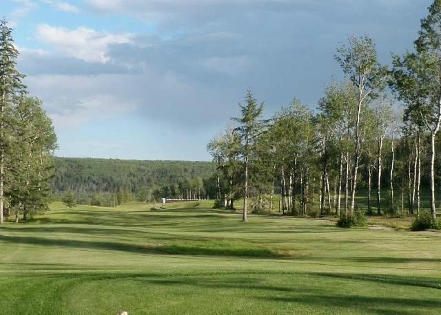 River Stone Golf Course-Sexsmith必去景点