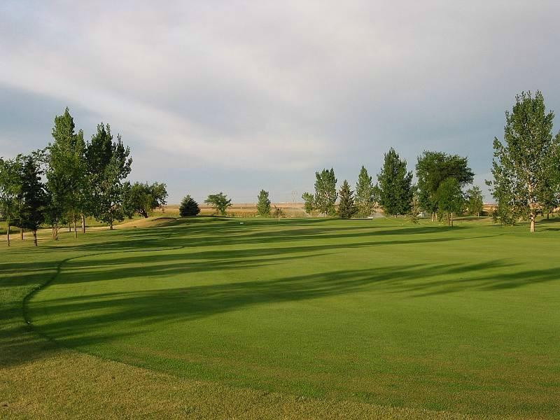 Brooks Golf Club-布鲁克斯必去景点