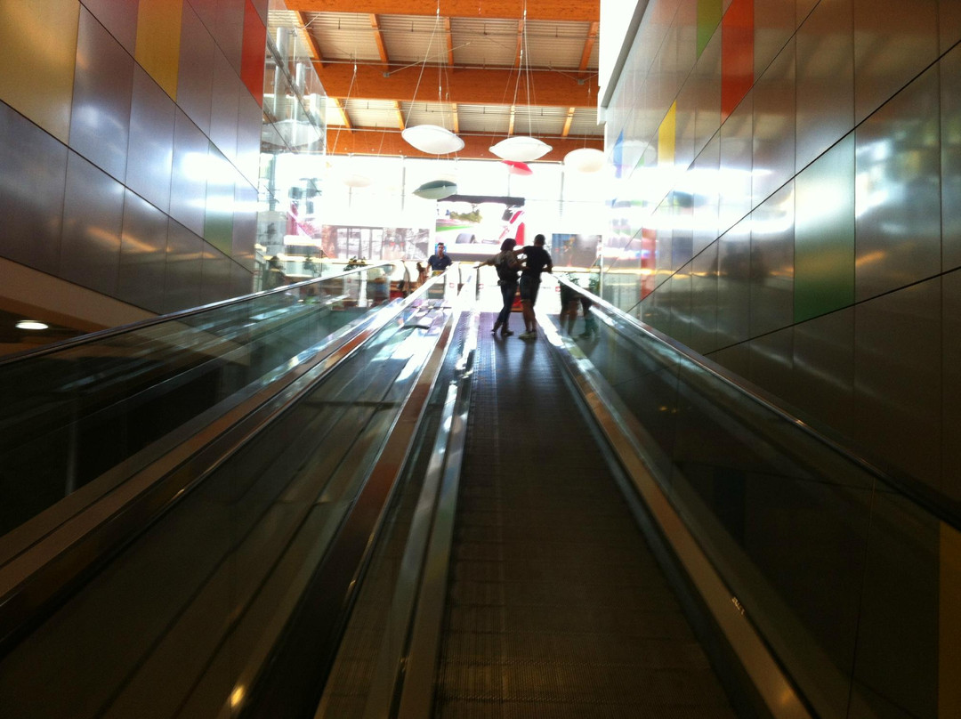 Centro Commerciale Katane景点图片