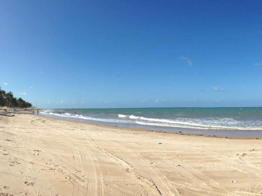 Perobas Beach景点图片