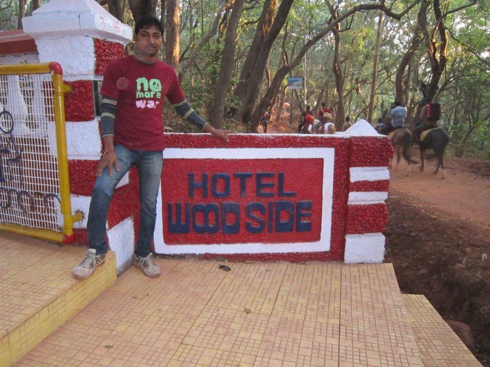 SPOT ON 40901 Hotel Woodside主图