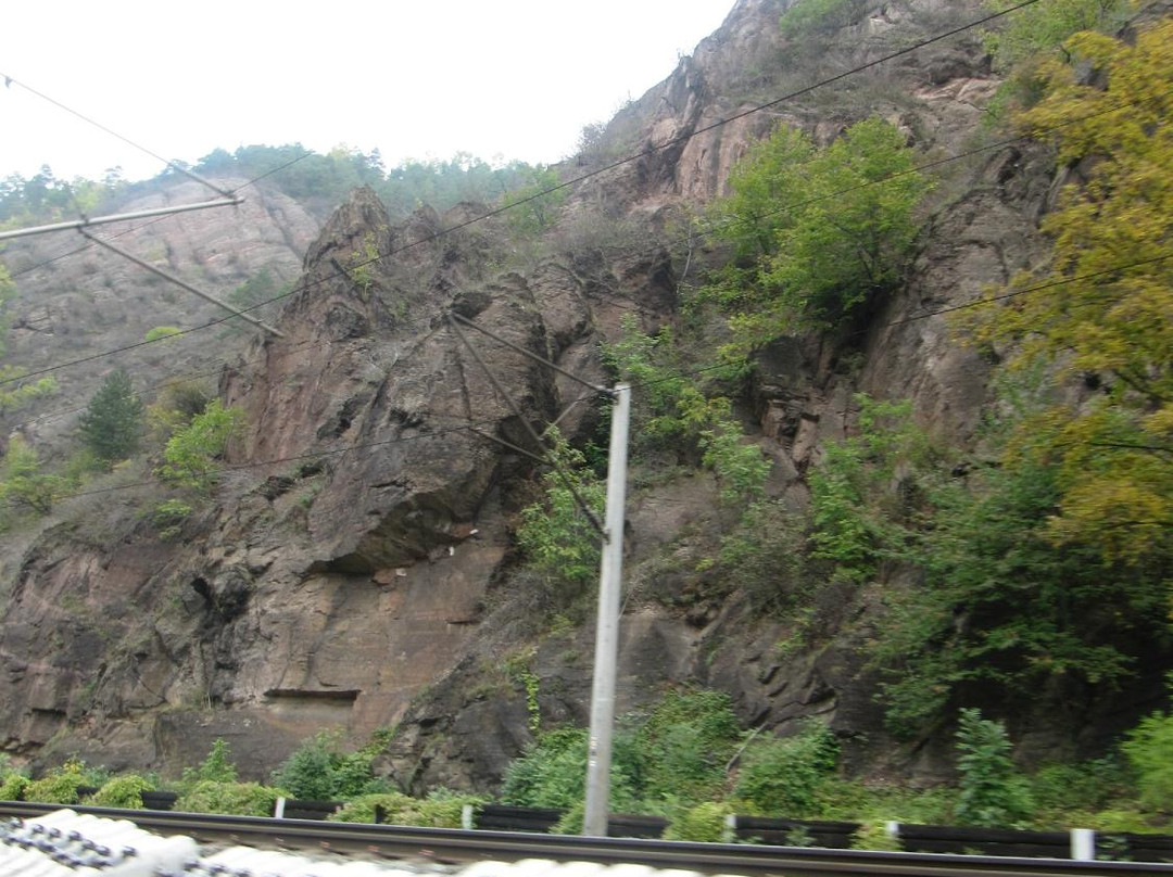 Familotel Aparthotel Am Rennsteig主图