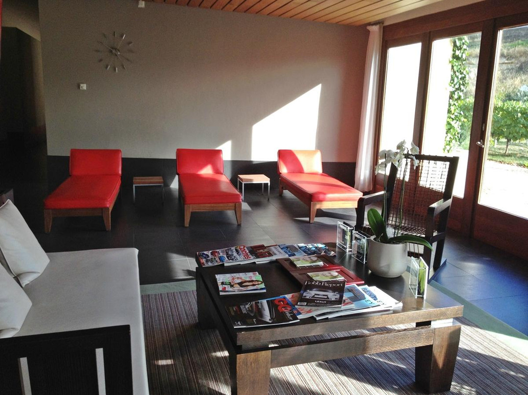 Spa Vinotherapie Caudalie景点图片
