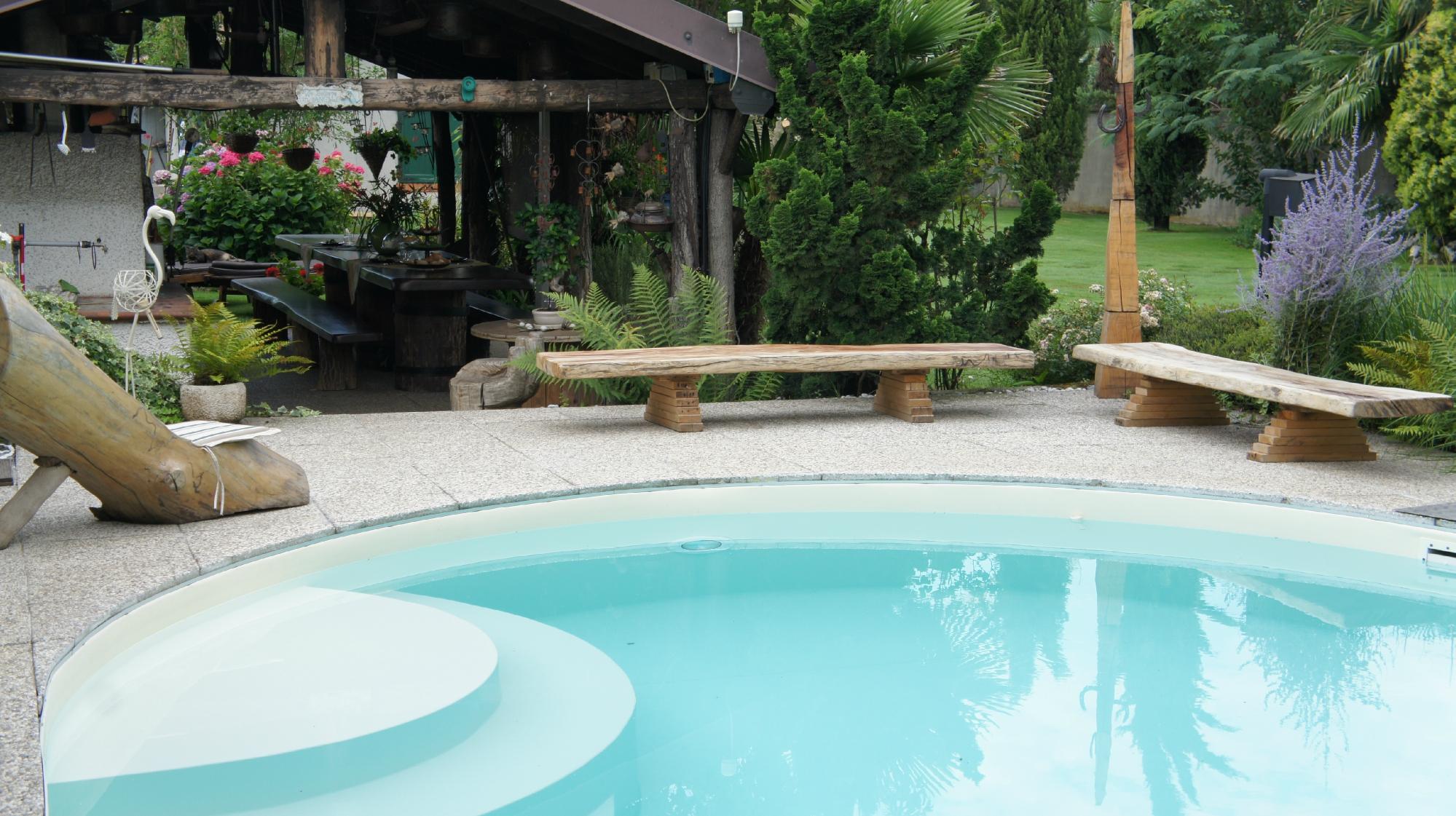 B&B Bamboo House-官方