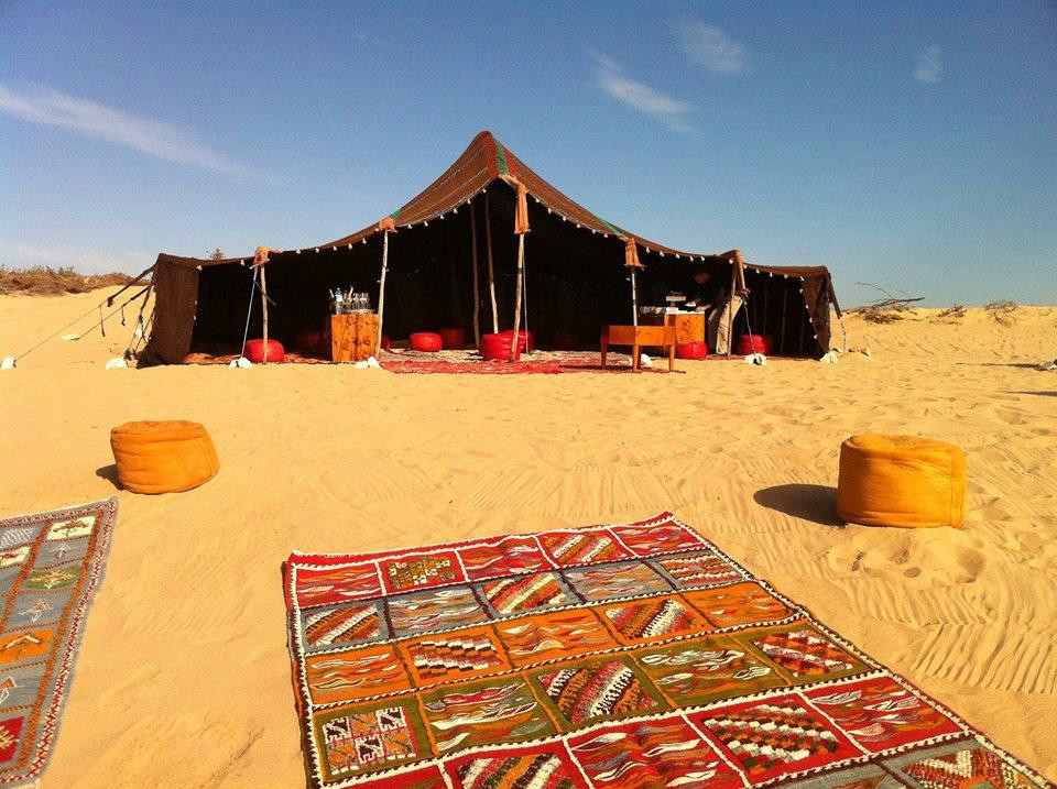 DesertVine - Day Tours-Agdz必去景点