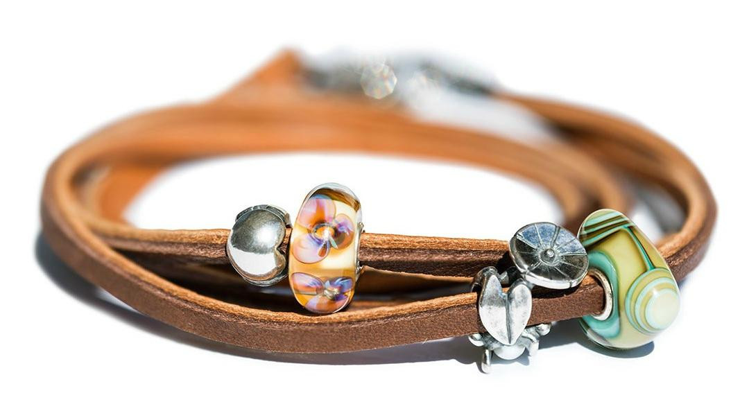 Unique B and Trollbeads-法兰舒克必去景点