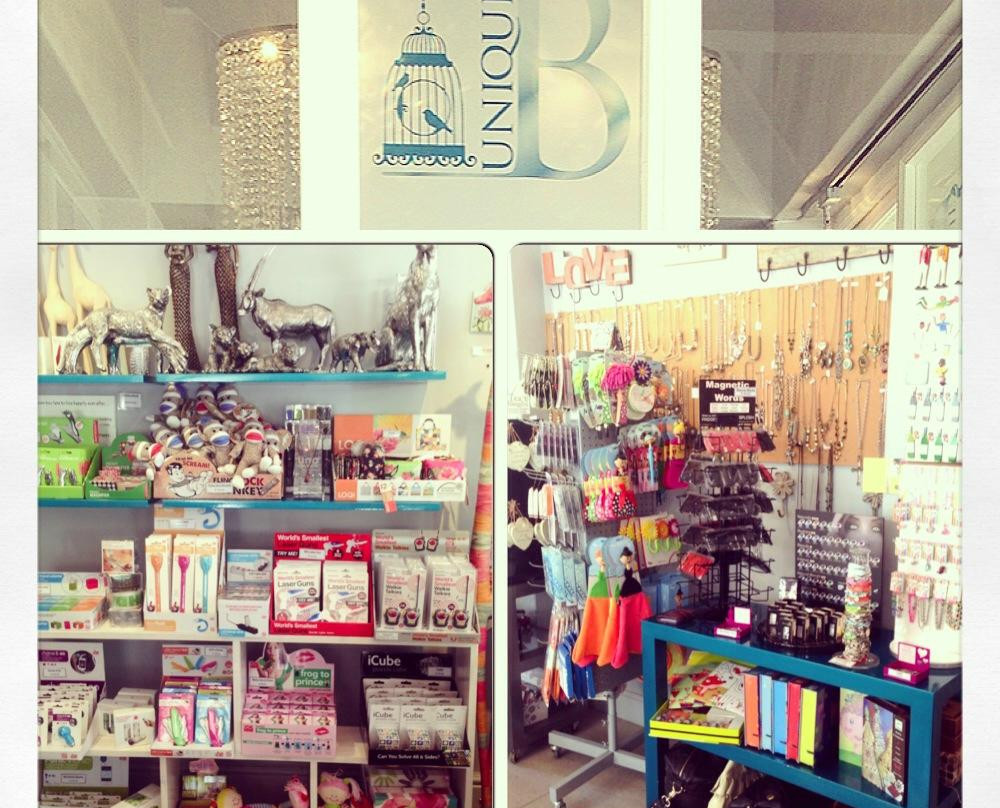 Unique B and Trollbeads-法兰舒克必去景点