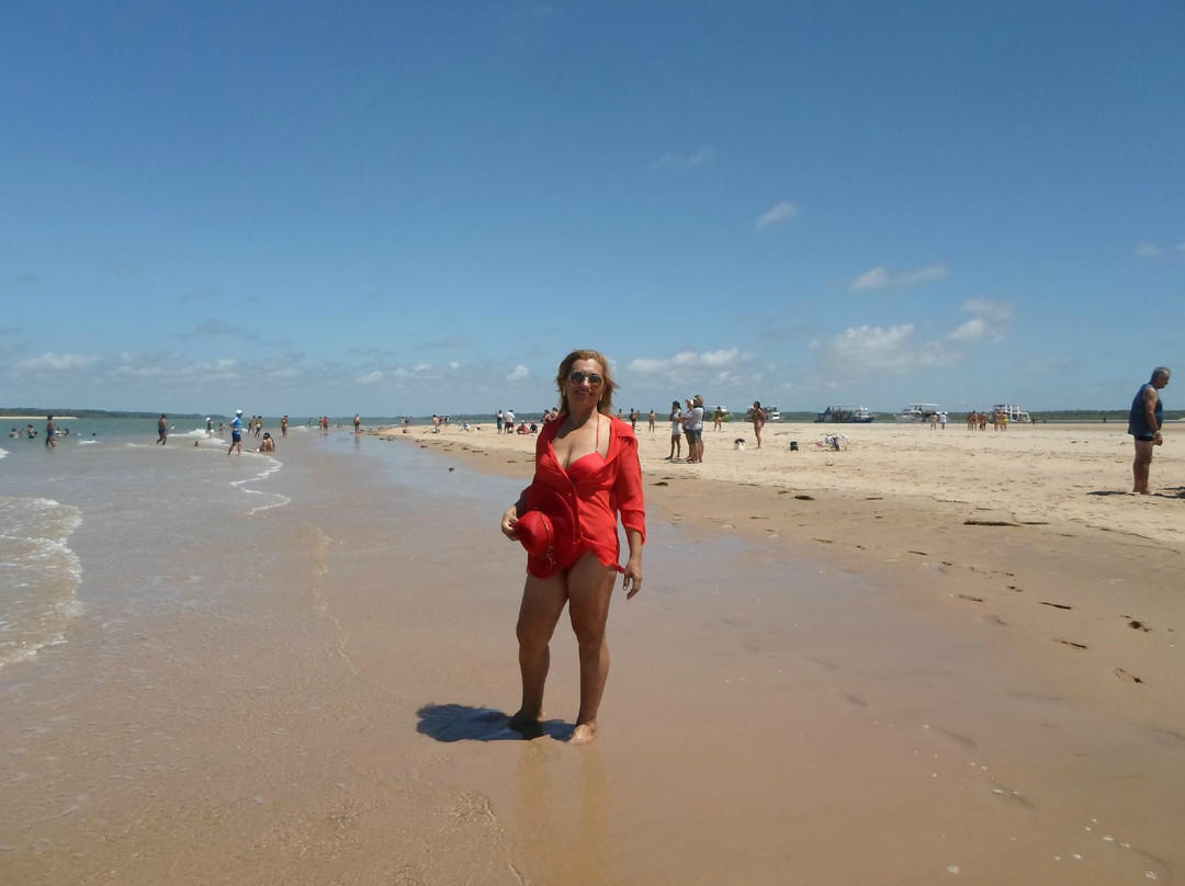 Poldros Beach-Parnaiba必去景点