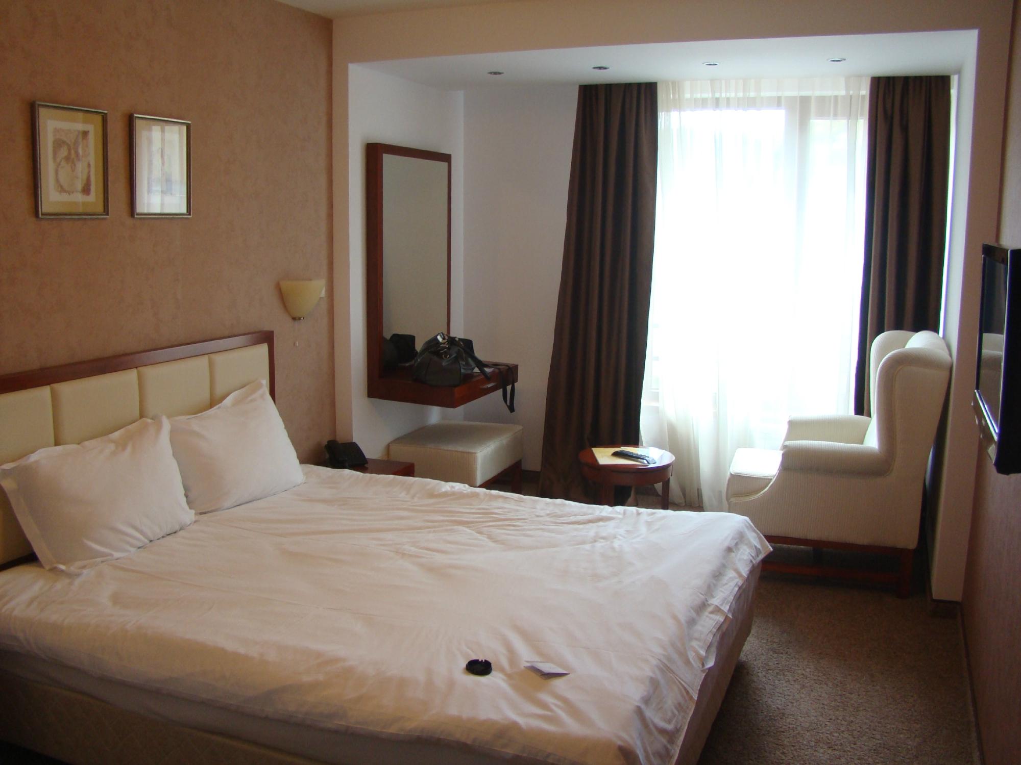 Erma Hotel-客卧