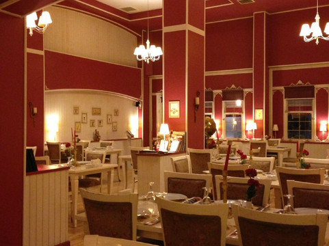 Yorem Gaziantep Mutfagi