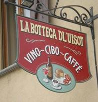 La Bottega dl'Uisot景点图片