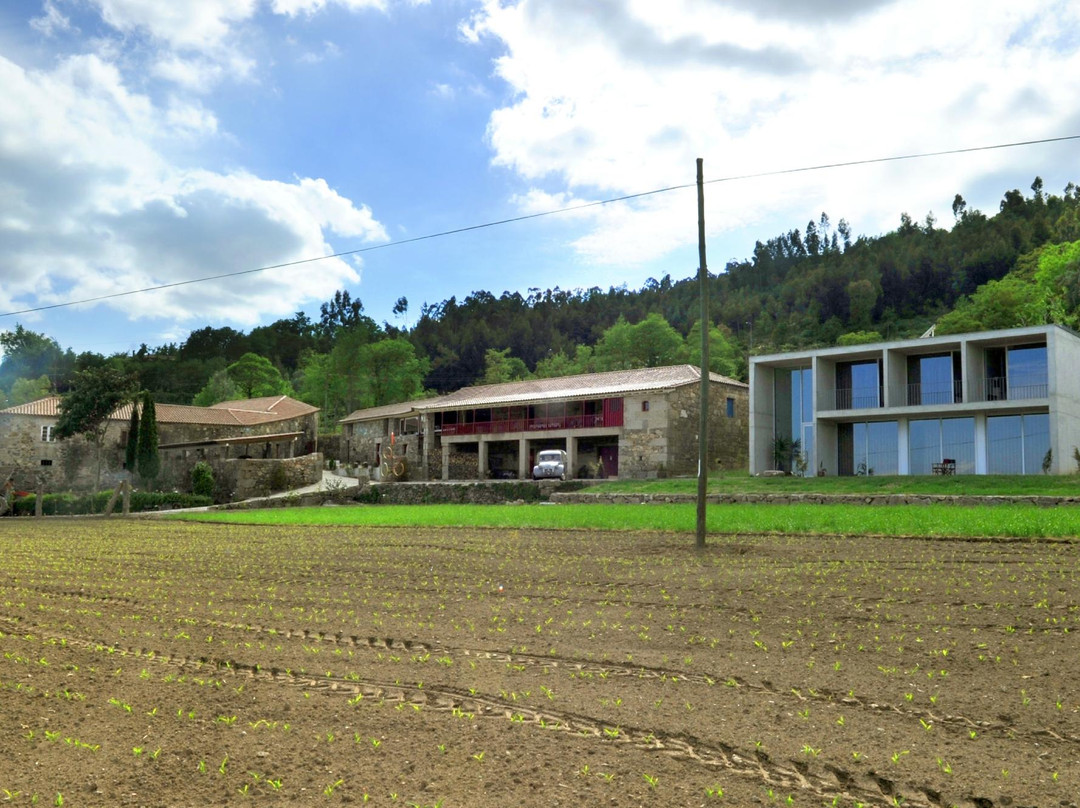 Quinta Pedras de Baixo主图