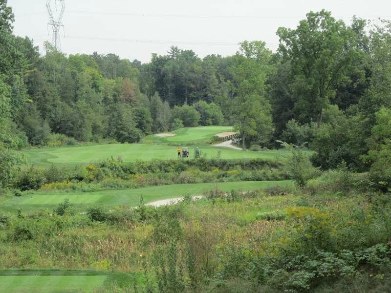Otter Creek Golf Club景点图片