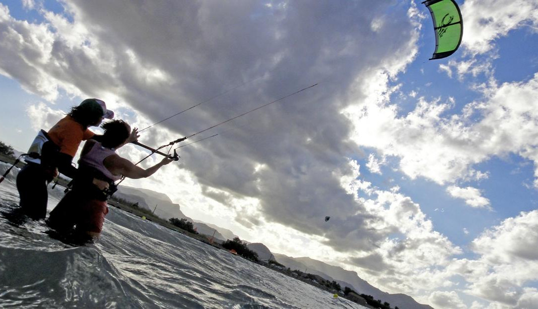 kite Mallorca-阿库迪亚必去景点