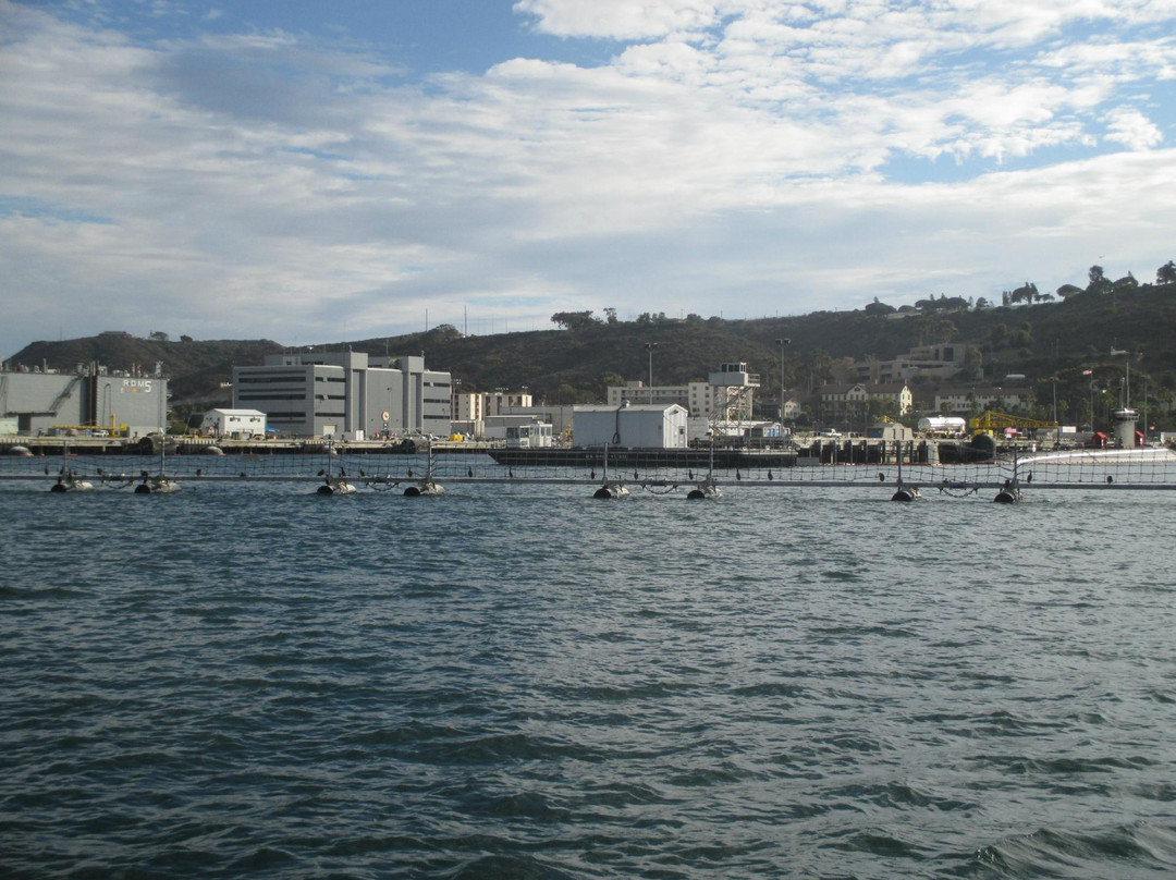 圣地亚哥帆船之旅-圣地亚哥必去景点