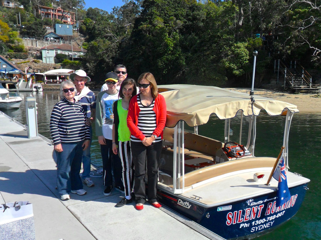 Duffy Down Under (Sydney) - Boat Hire & Sales-Roseville必去景点