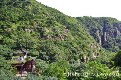 大连大黑山-大连市必去景点