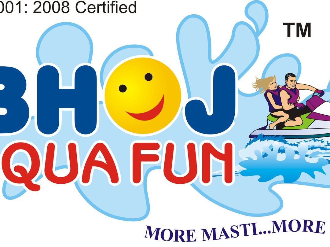 Bhoj Aqua Fun景点图片