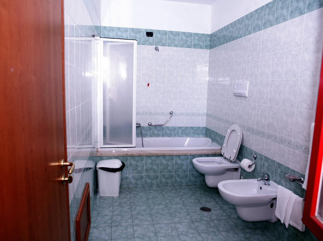 Hotel Castelmonardo主图