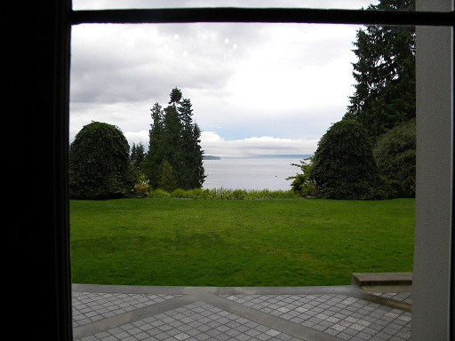 Bloedel Reserve景点图片