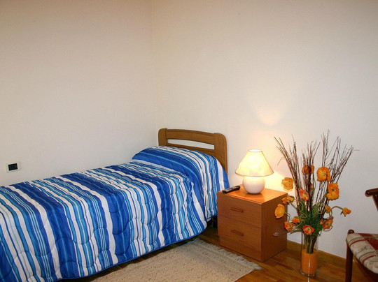 Pension Logrono主图