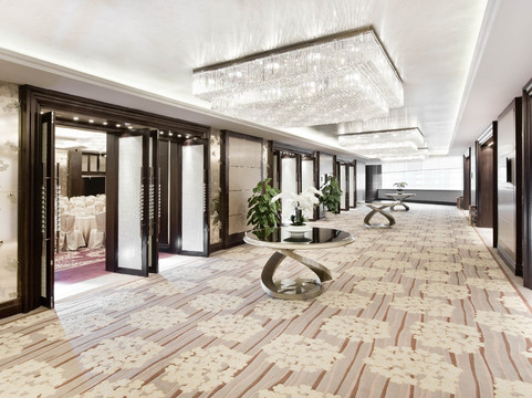 成都帝盛酒店（春熙路文殊院店）主图