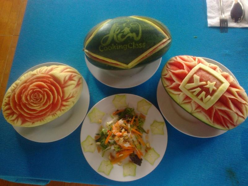 HCM烹饪课-胡志明市必去景点