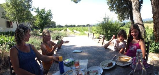 Domaine de Marotte景点图片