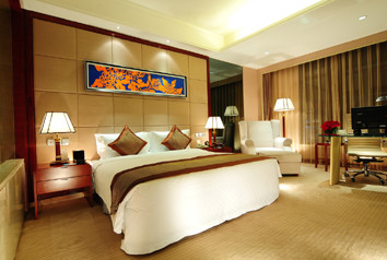 永昌国际大酒店主图